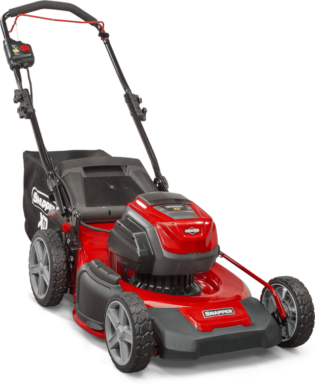 Lawnmower