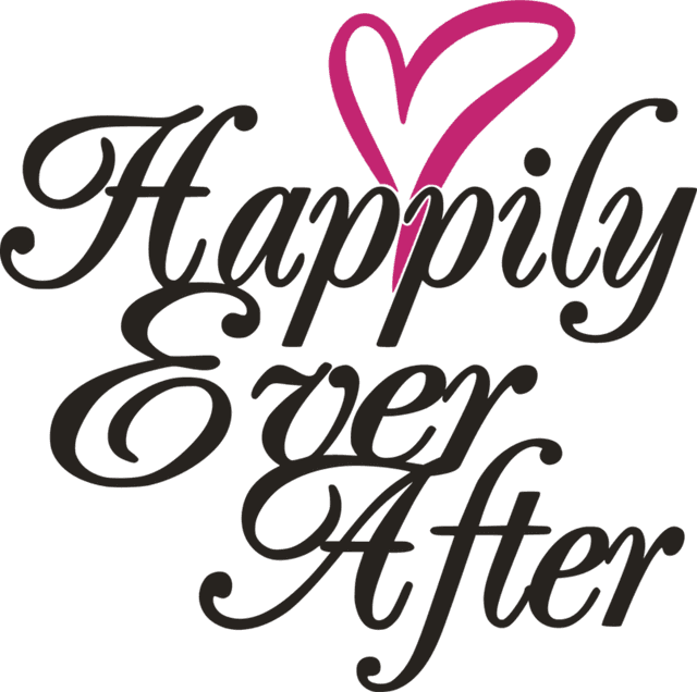 Happy Ever After