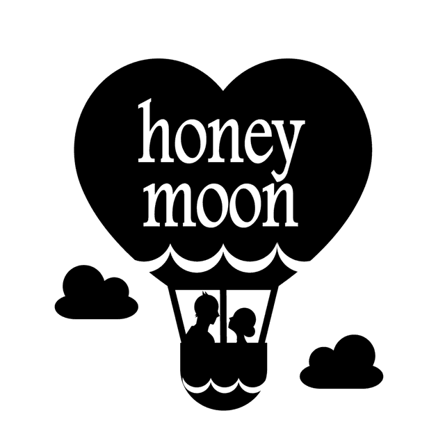 Honeymoon honey