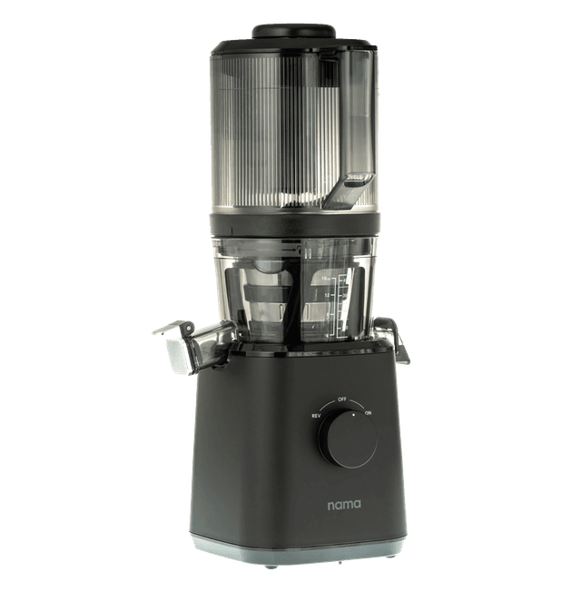 Nama J2 cold press juicer